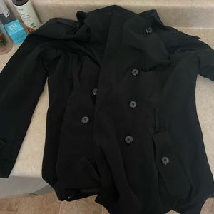 east 5th button down jacket